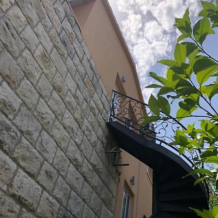 Hana Apartment Korčula Dış mekan fotoğraf