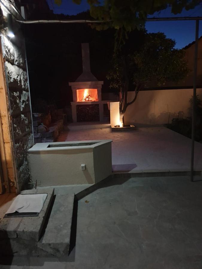 Hana Apartment Korčula Dış mekan fotoğraf