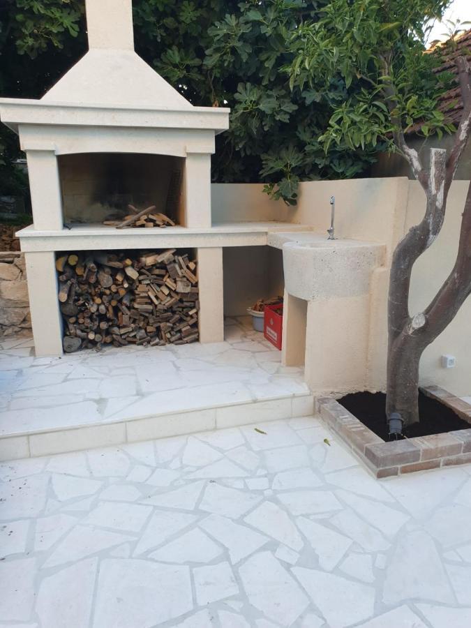 Hana Apartment Korčula Dış mekan fotoğraf