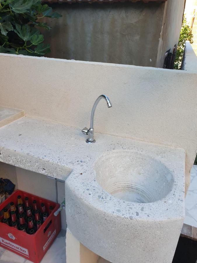 Hana Apartment Korčula Dış mekan fotoğraf