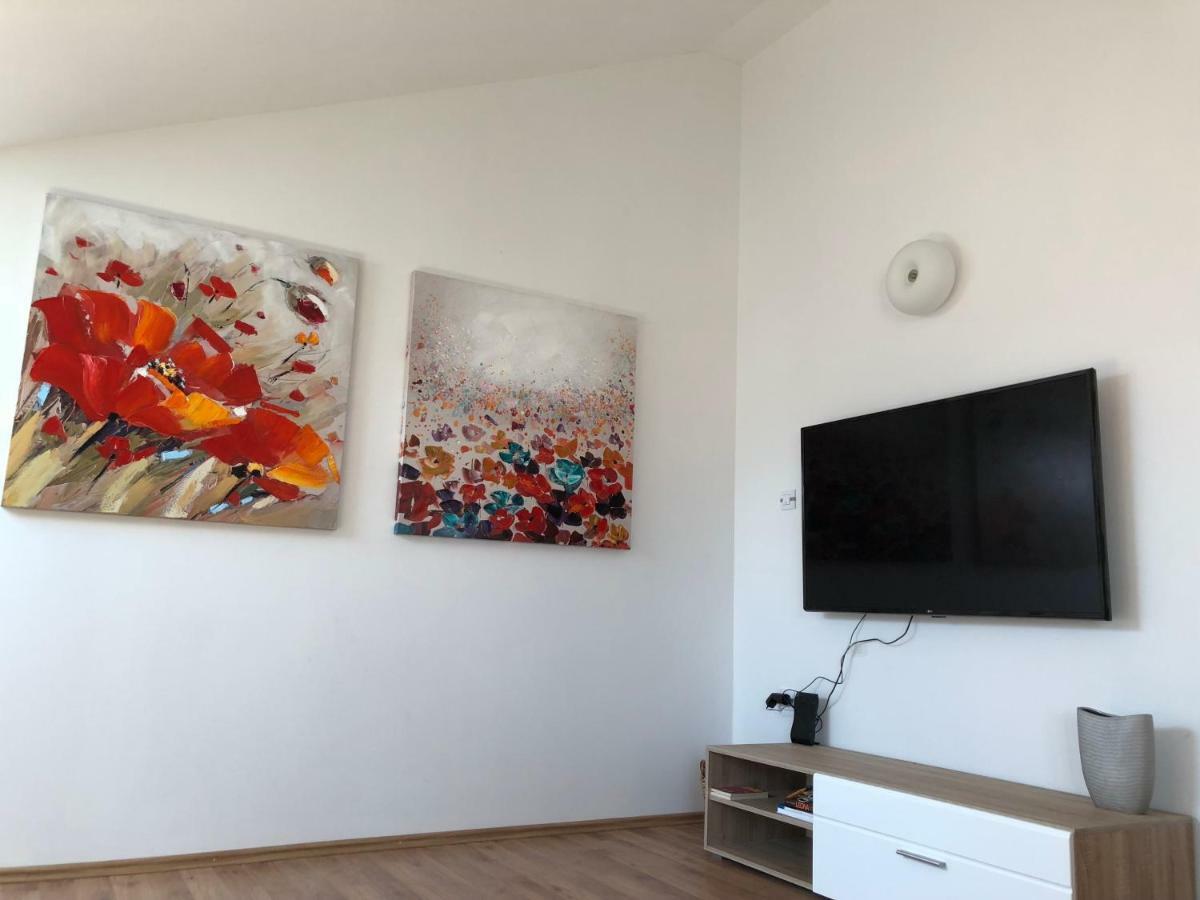 Hana Apartment Korčula Dış mekan fotoğraf