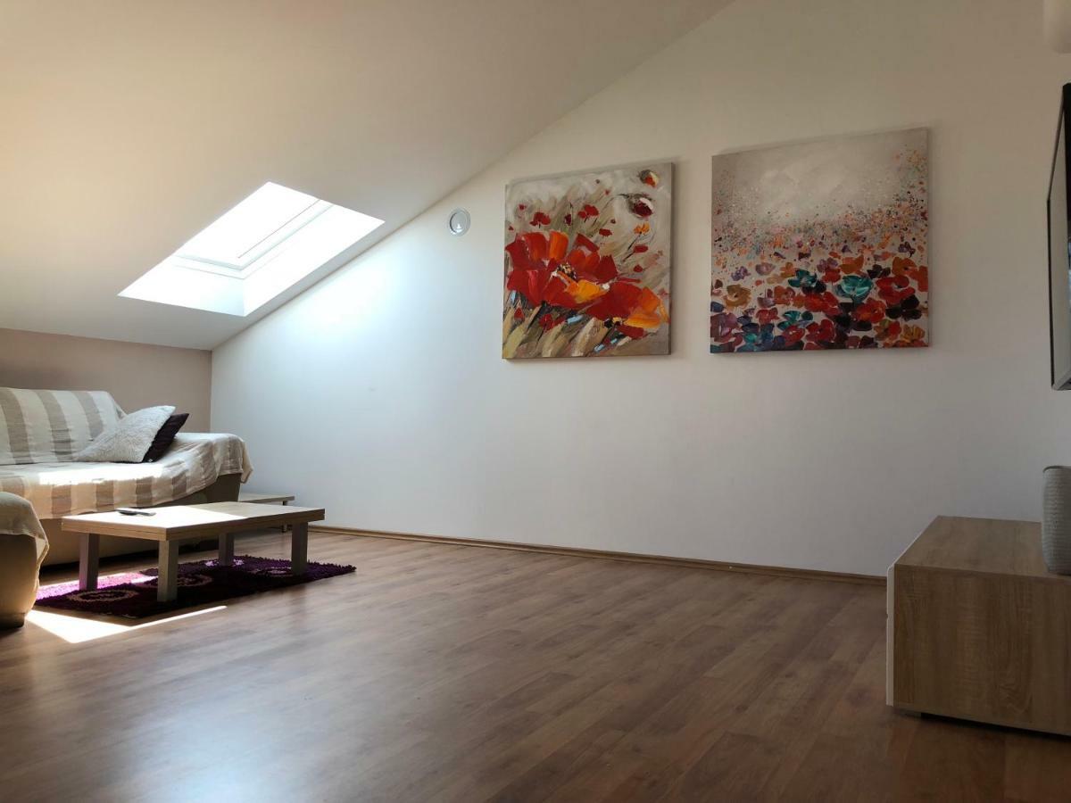 Hana Apartment Korčula Dış mekan fotoğraf