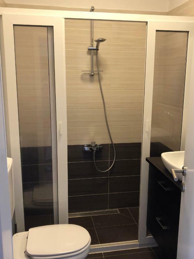 Hana Apartment Korčula Dış mekan fotoğraf