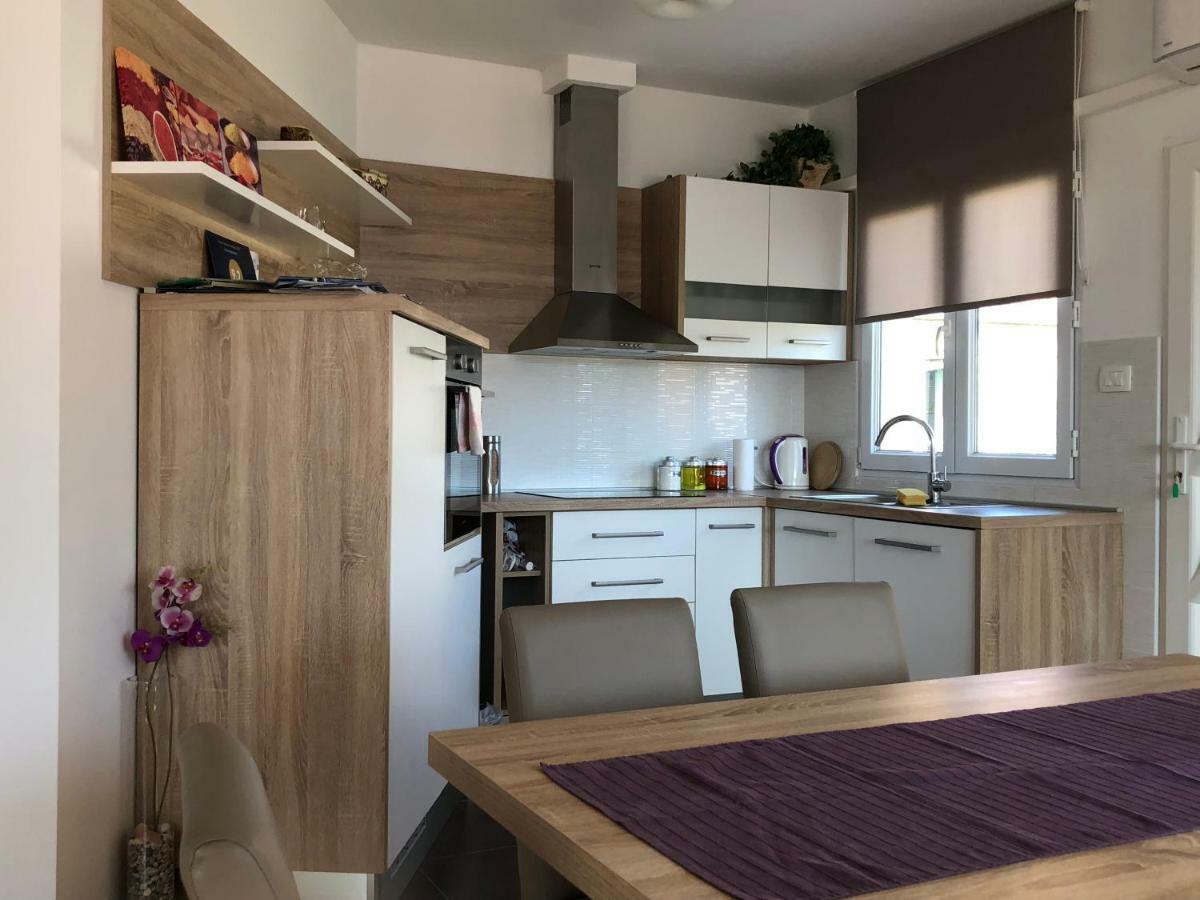 Hana Apartment Korčula Dış mekan fotoğraf