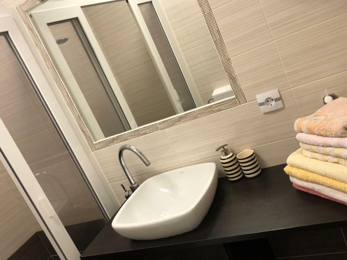 Hana Apartment Korčula Dış mekan fotoğraf