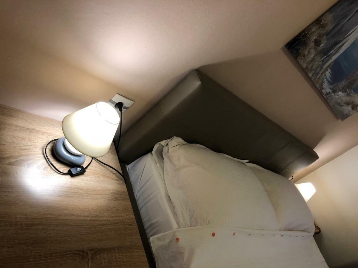 Hana Apartment Korčula Dış mekan fotoğraf