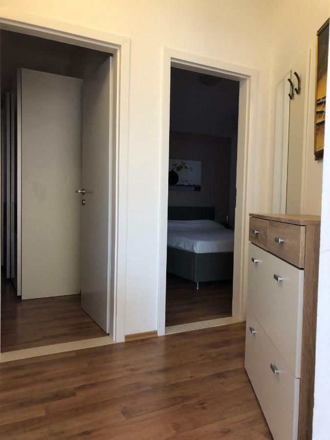 Hana Apartment Korčula Dış mekan fotoğraf