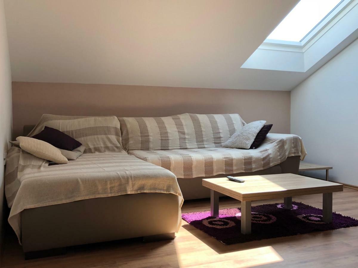 Hana Apartment Korčula Dış mekan fotoğraf
