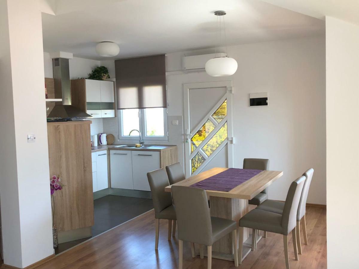 Hana Apartment Korčula Dış mekan fotoğraf