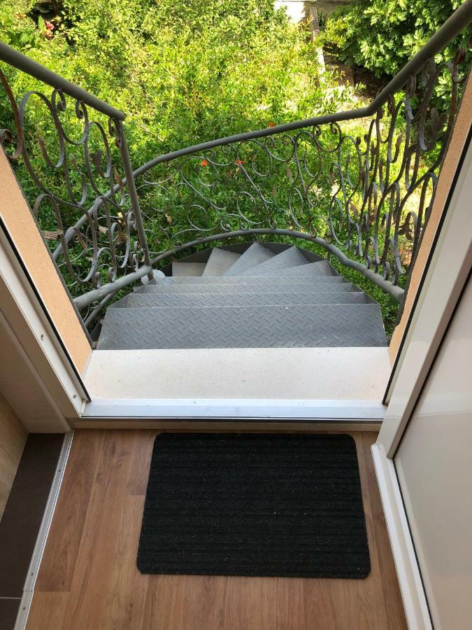 Hana Apartment Korčula Dış mekan fotoğraf