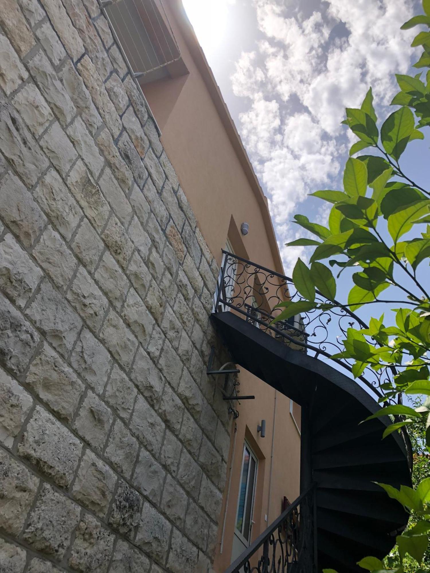 Hana Apartment Korčula Dış mekan fotoğraf