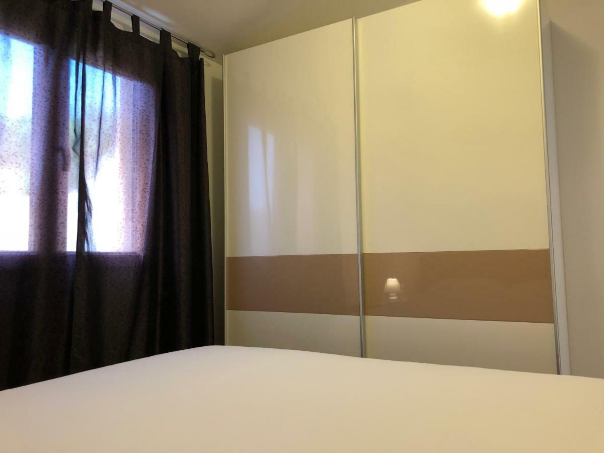Hana Apartment Korčula Dış mekan fotoğraf