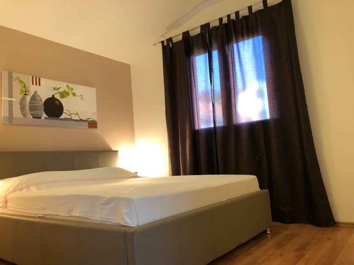 Hana Apartment Korčula Dış mekan fotoğraf