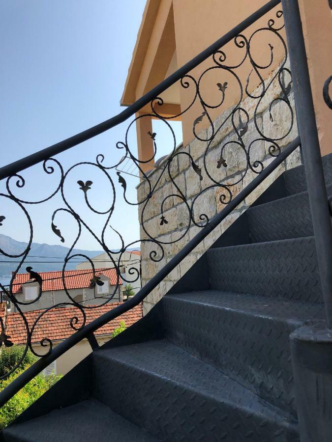 Hana Apartment Korčula Dış mekan fotoğraf