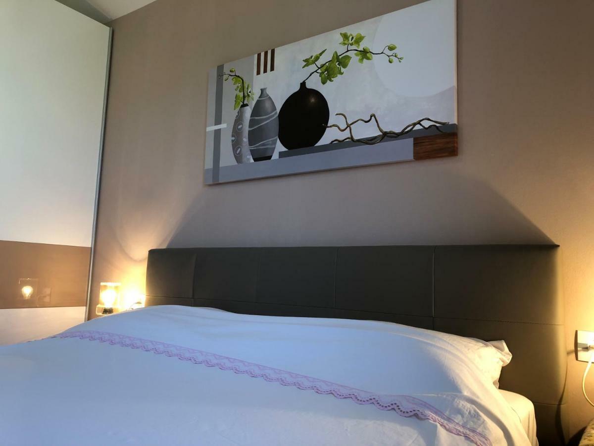 Hana Apartment Korčula Dış mekan fotoğraf