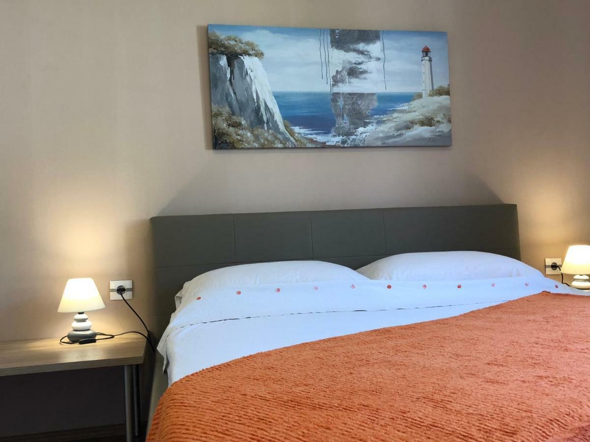 Hana Apartment Korčula Dış mekan fotoğraf
